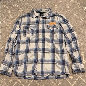 Barrelhouse Brewery Merch